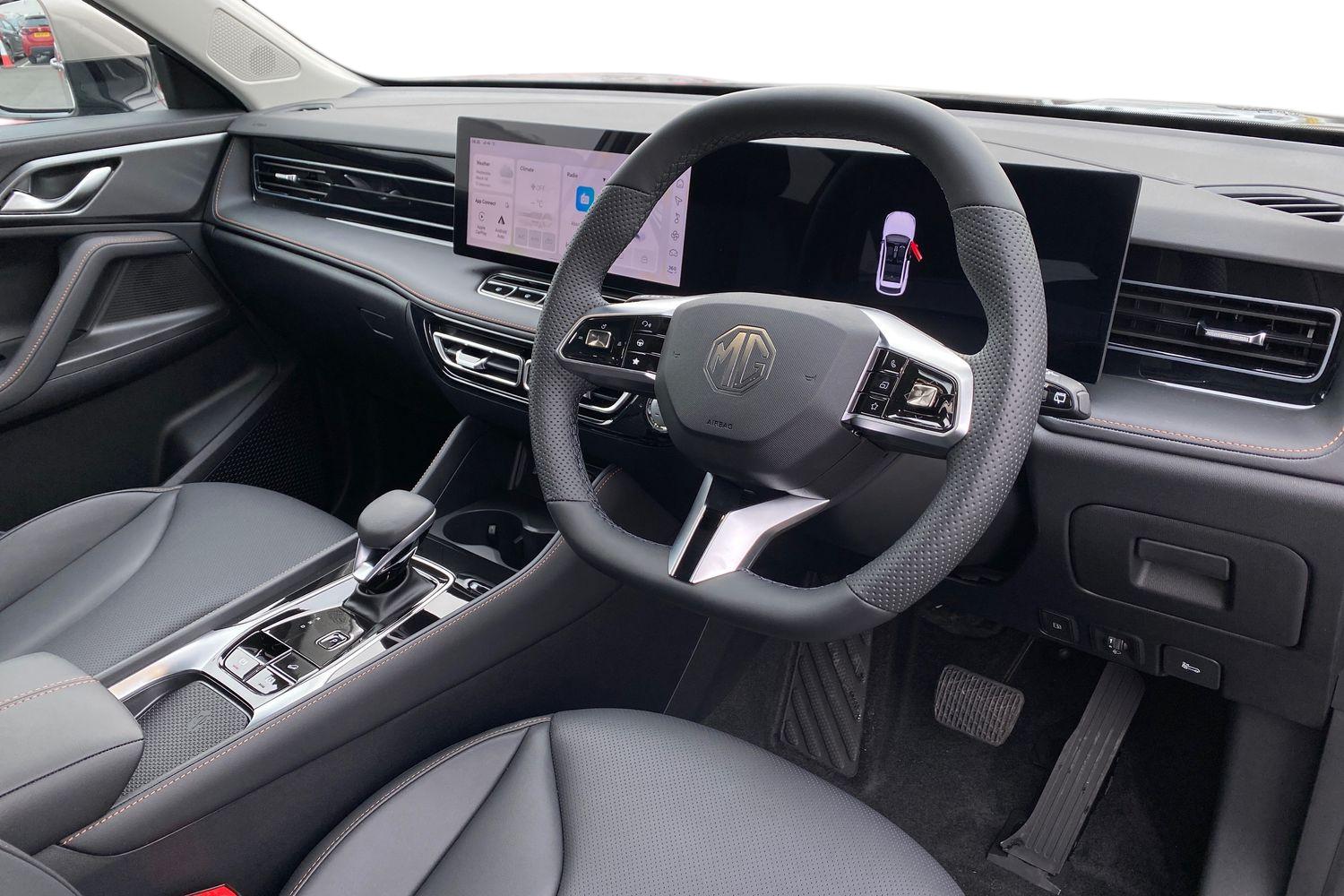 Used MG MG HS 2025 for sale - 77379059: Photo 12