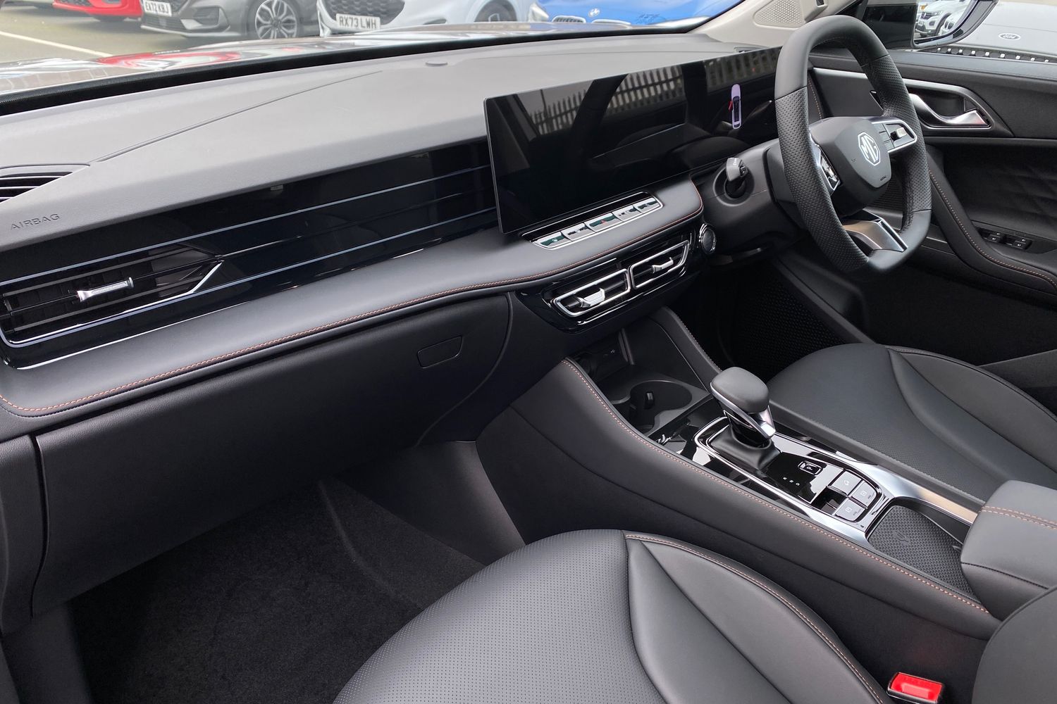 Used MG MG HS 2025 for sale - 77379059: Photo 14