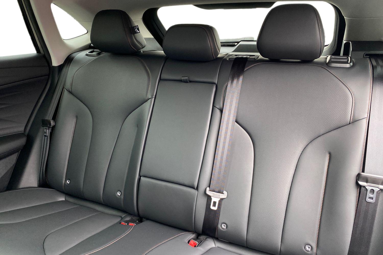 Used MG MG HS 2025 for sale - 77379059: Photo 15