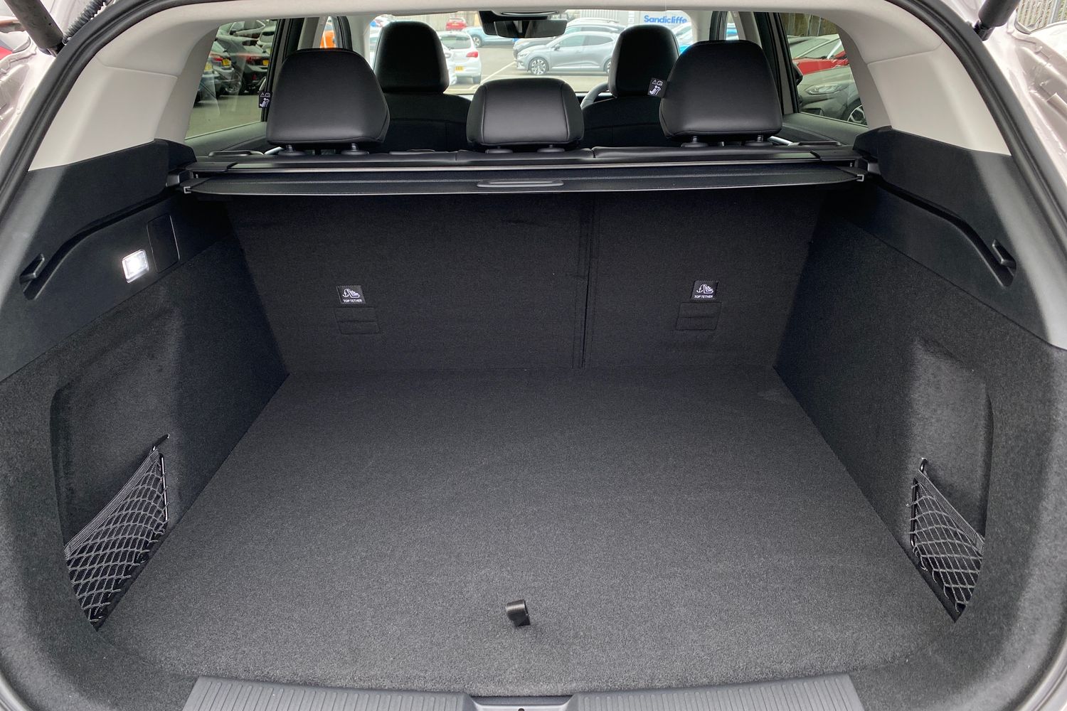 Used MG MG HS 2025 for sale - 77379059: Photo 18