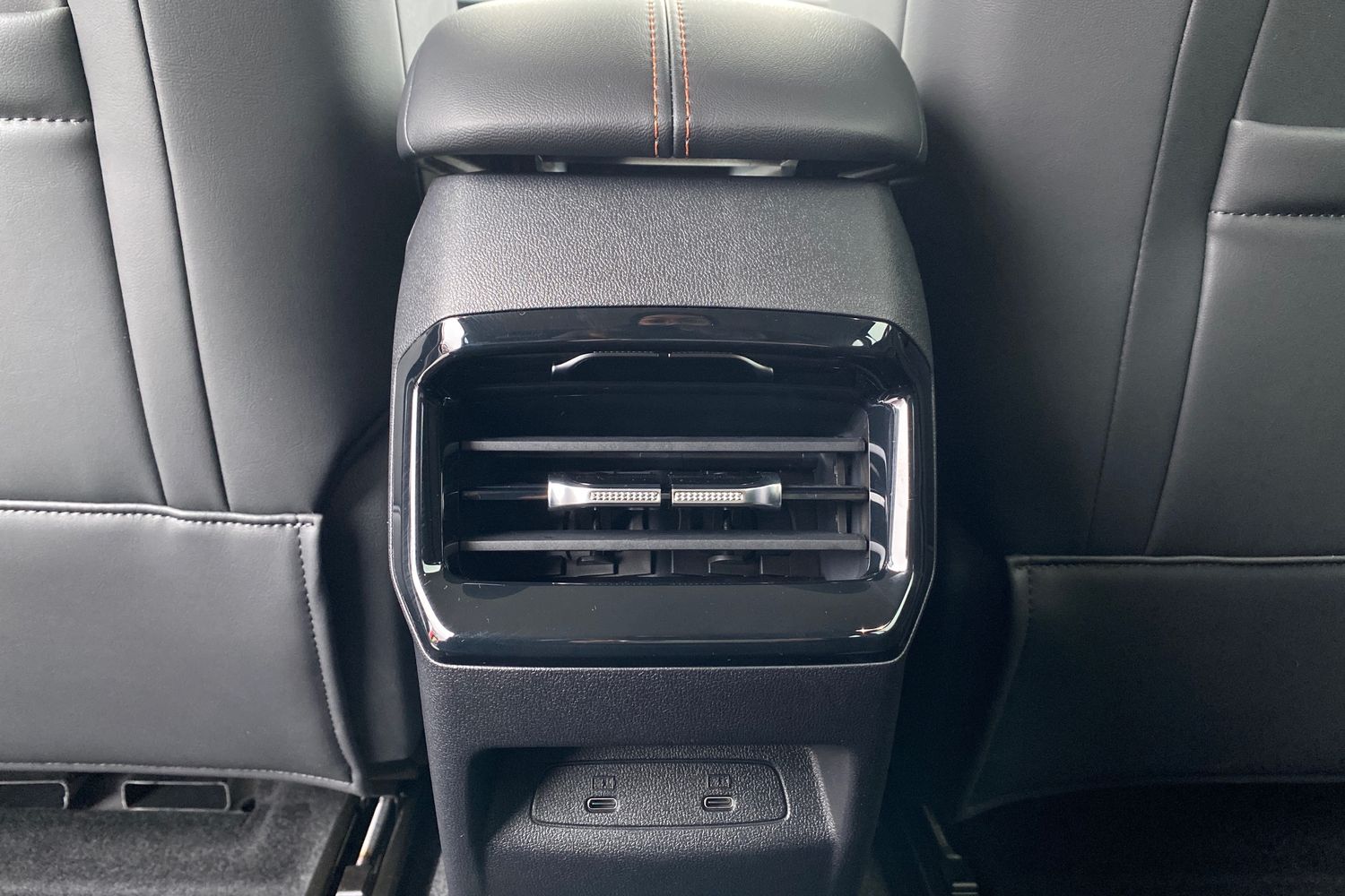 Used MG MG HS 2025 for sale - 77379059: Photo 22