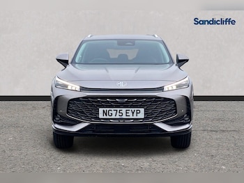 Used MG MG HS 2025 for sale - 77379059: Photo