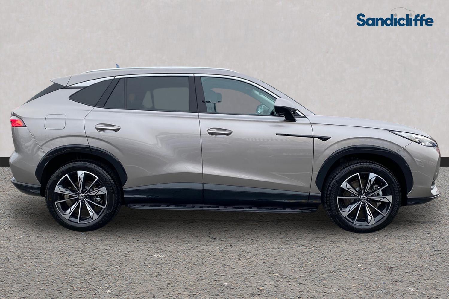 Used MG MG HS 2025 for sale - 77379059: Photo 3