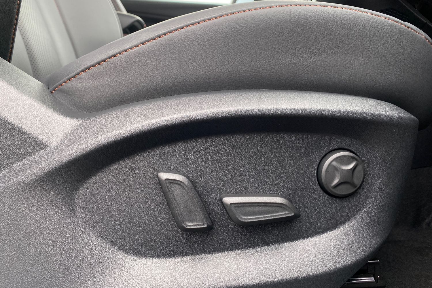 Used MG MG HS 2025 for sale - 77379059: Photo 30