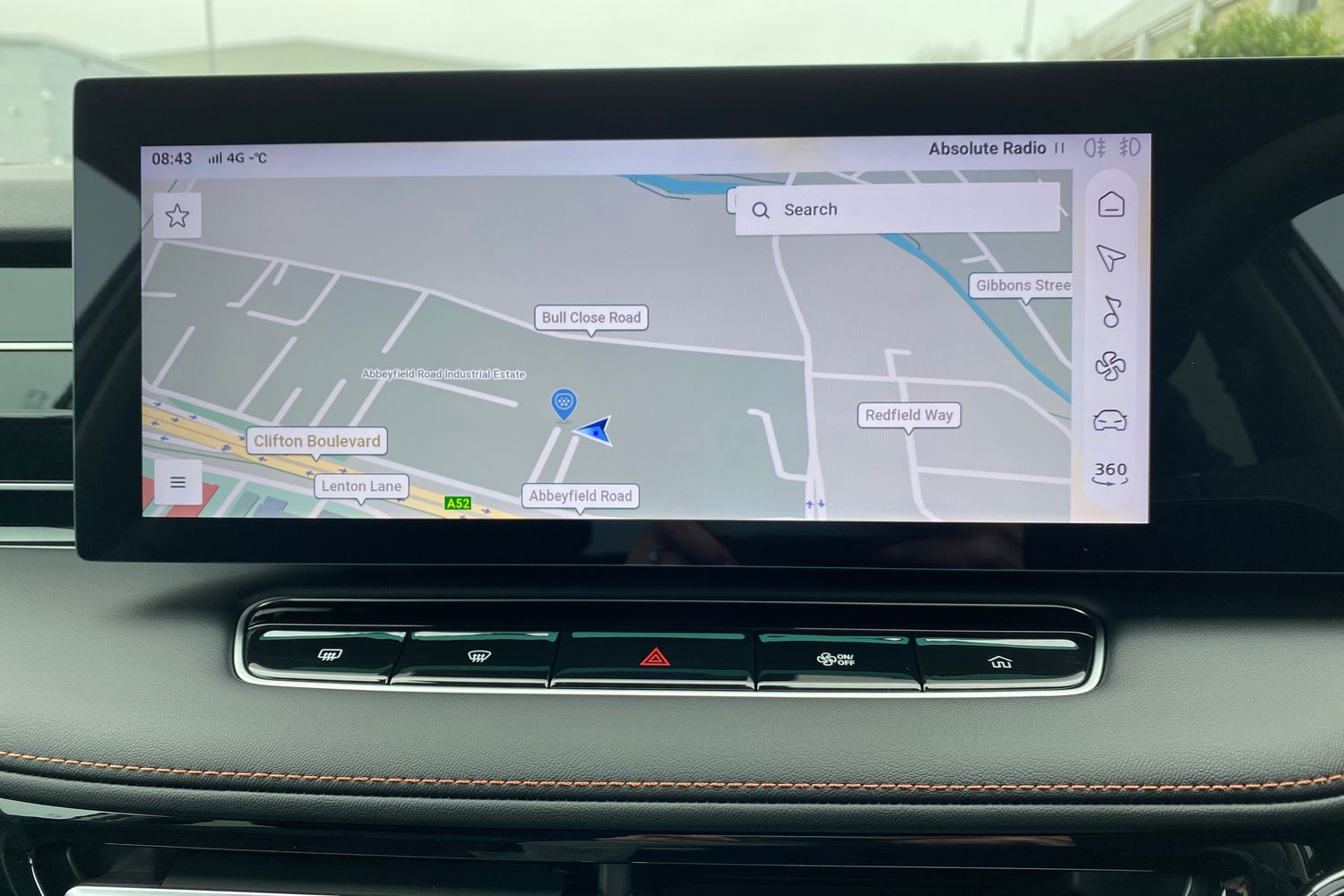 Used MG MG HS 2025 for sale - 77379059: Photo 36