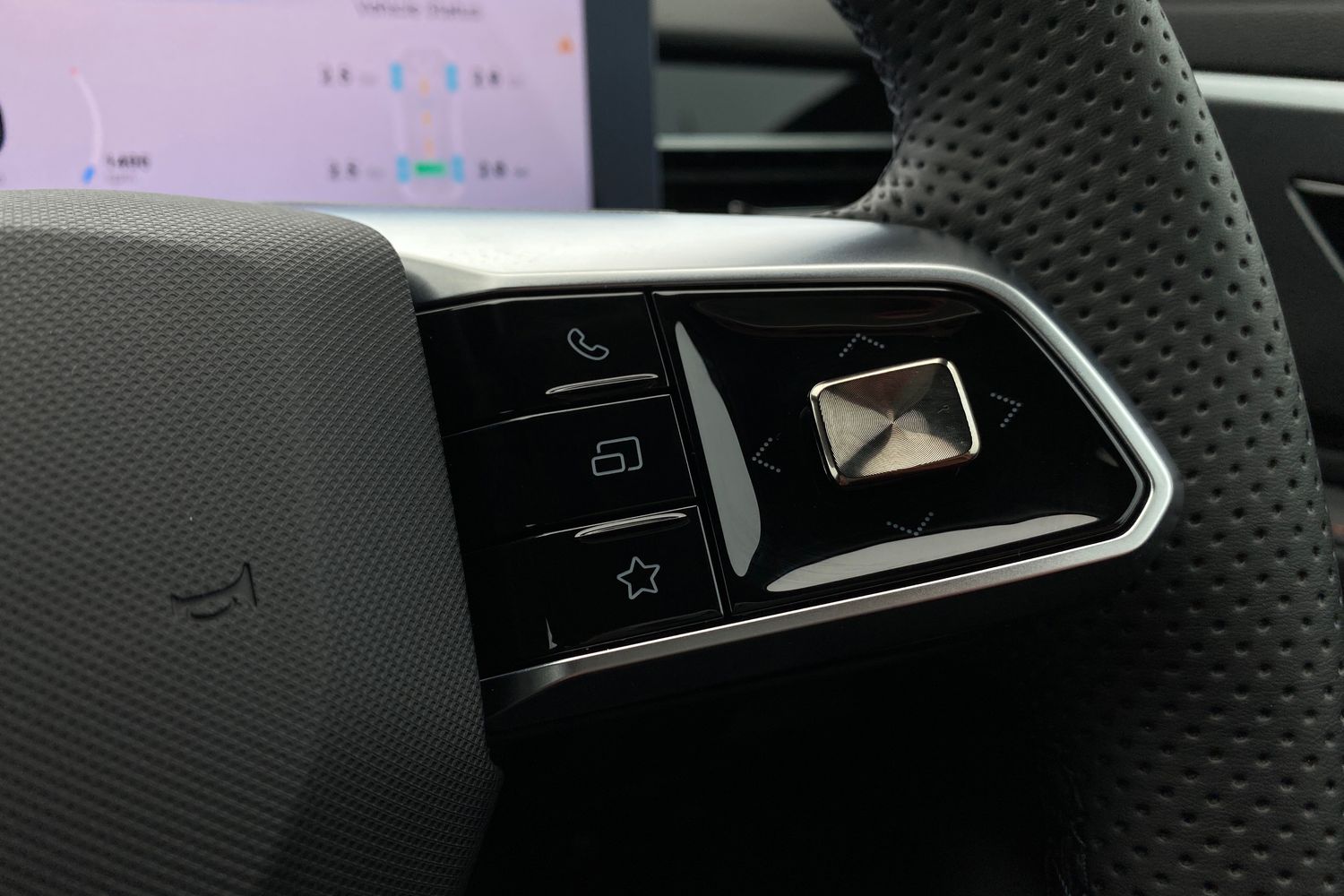 Used MG MG HS 2025 for sale - 77379059: Photo 40