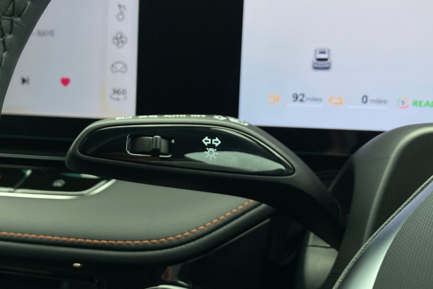 Used MG MG HS 2025 for sale - 77379059: Photo 41