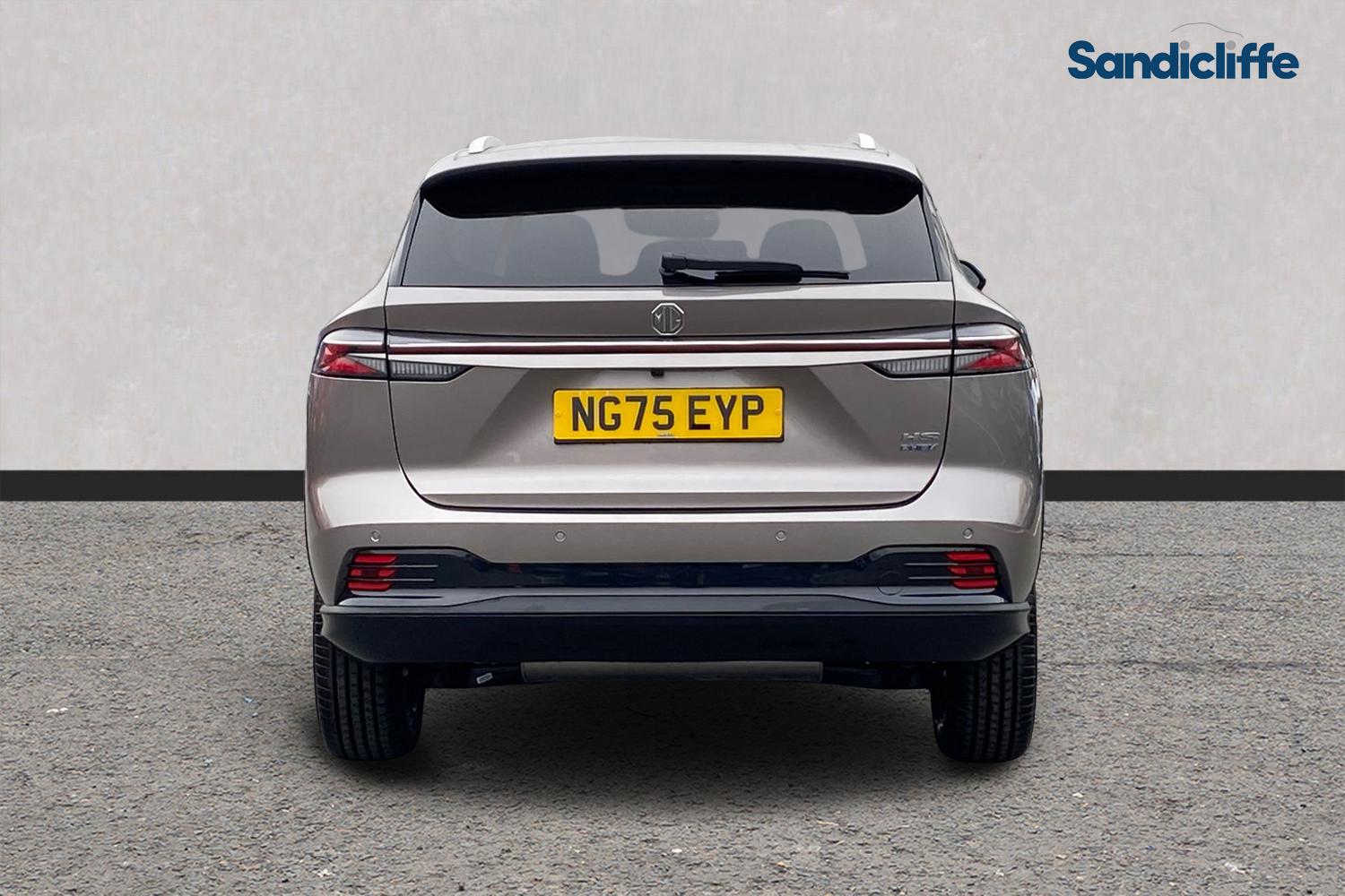 Used MG MG HS 2025 for sale - 77379059: Photo 6