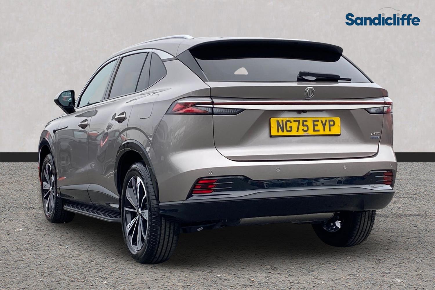 Used MG MG HS 2025 for sale - 77379059: Photo 7