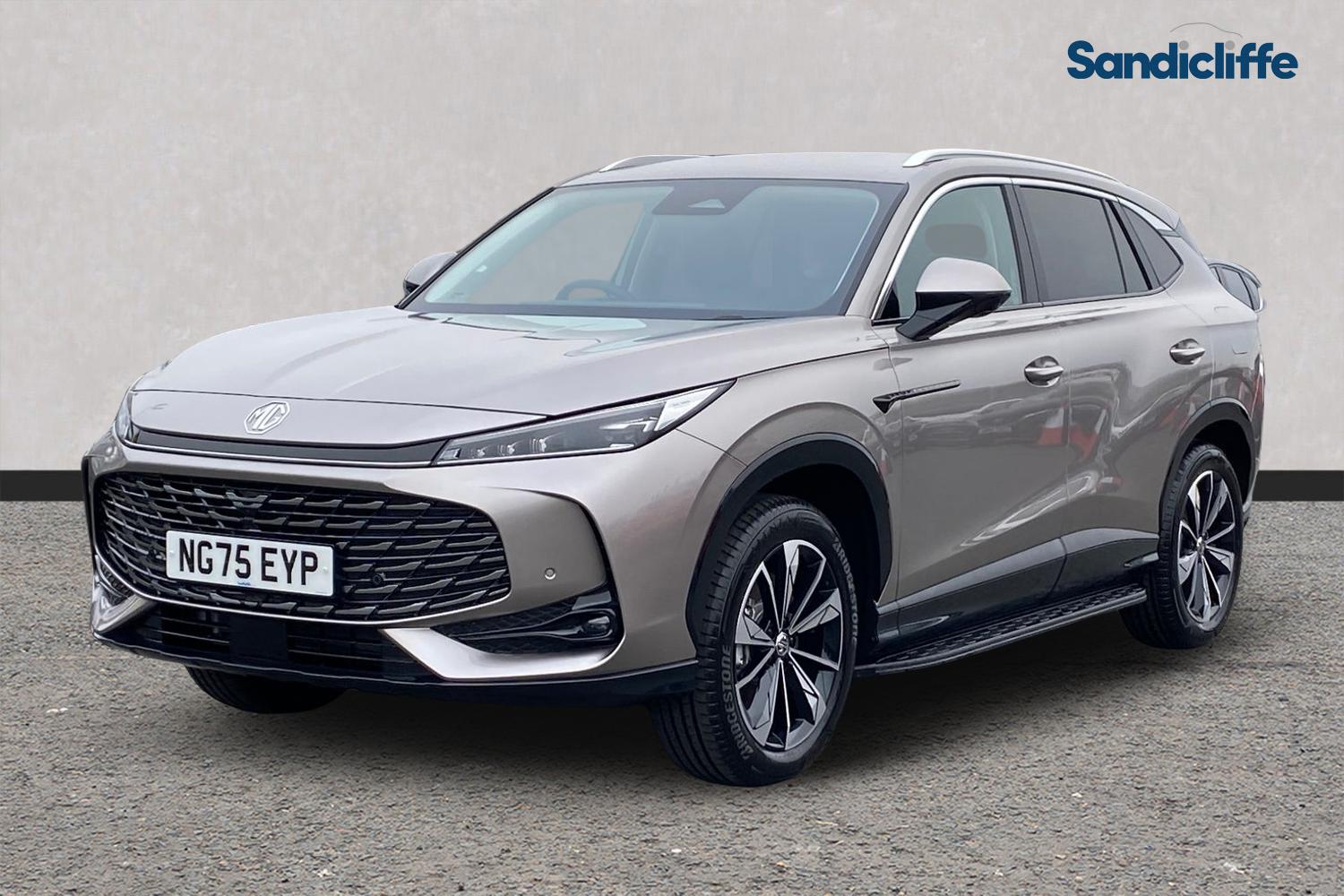 Used MG MG HS 2025 for sale - 77379059: Photo 9