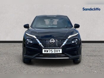 Used Nissan Juke 2025 for sale - 78098482: Photo