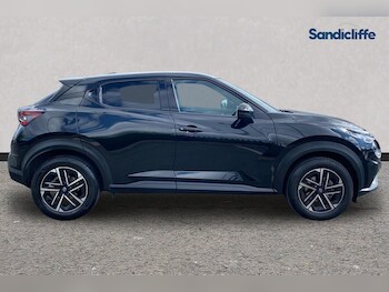 Used Nissan Juke 2025 for sale - 78098482: Photo