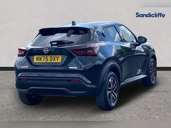 Used Nissan Juke 2025 for sale - 78098482: Photo