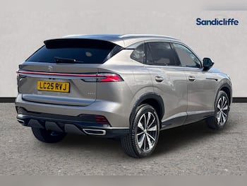 Used MG MG HS 2025 for sale - 79507956: Photo