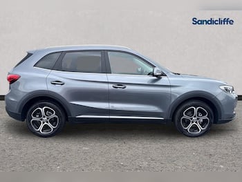 Used MG MG ZS 2026 for sale - 79724776: Photo