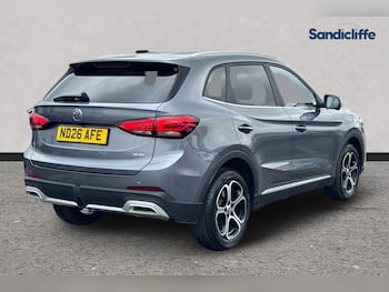 Used MG MG ZS 2026 for sale - 79724776: Photo