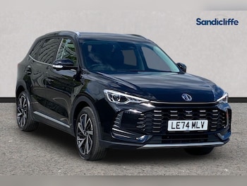 Used MG MG ZS 2024 for sale - 78283010: Photo