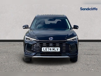 Used MG MG ZS 2024 for sale - 78283010: Photo