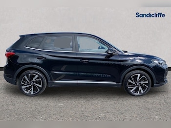 Used MG MG ZS 2024 for sale - 78283010: Photo