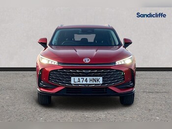 Used MG MG HS 2024 for sale - 77629915: Photo