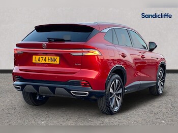 Used MG MG HS 2024 for sale - 77629915: Photo