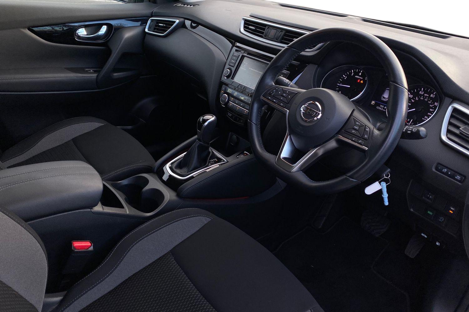 Used Nissan Qashqai 2019 for sale - 76643279: Photo 10