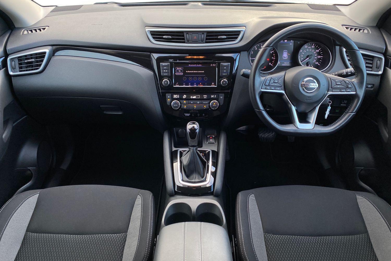 Used Nissan Qashqai 2019 for sale - 76643279: Photo 11