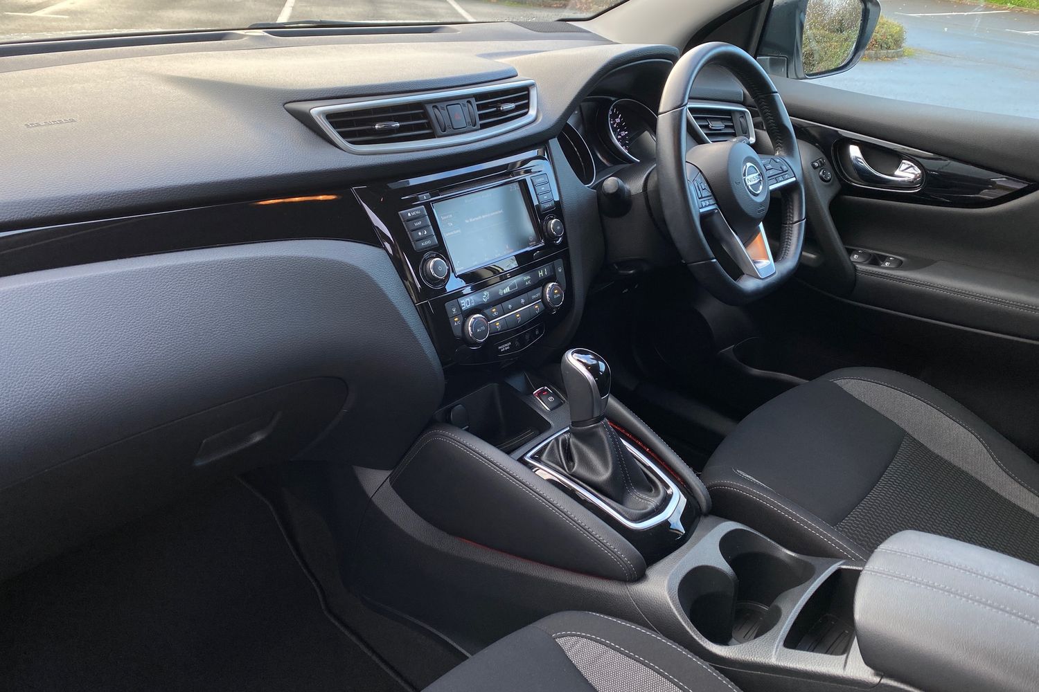 Used Nissan Qashqai 2019 for sale - 76643279: Photo 12