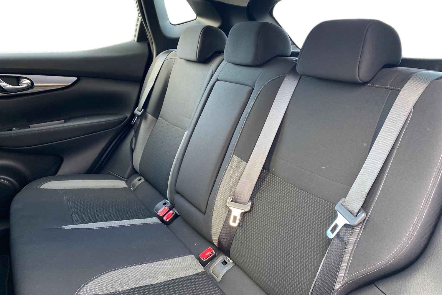 Used Nissan Qashqai 2019 for sale - 76643279: Photo 13