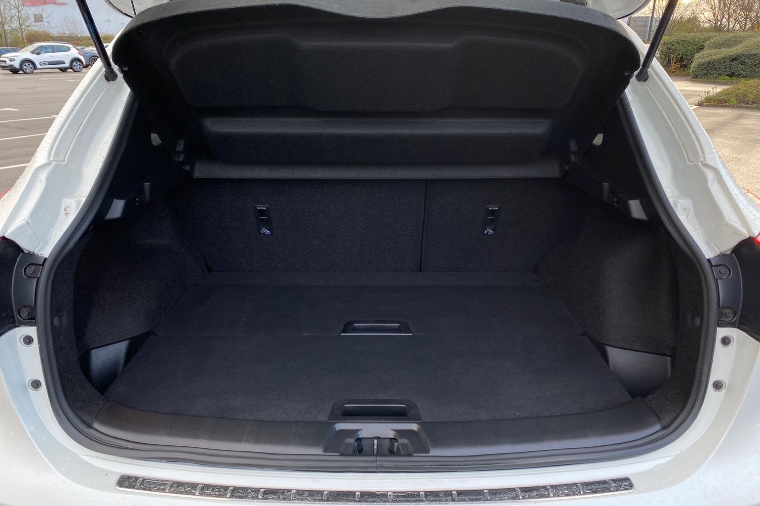 Used Nissan Qashqai 2019 for sale - 76643279: Photo 14