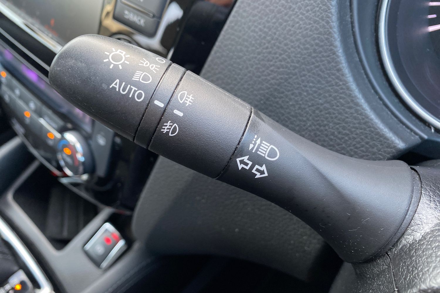 Used Nissan Qashqai 2019 for sale - 76643279: Photo 23