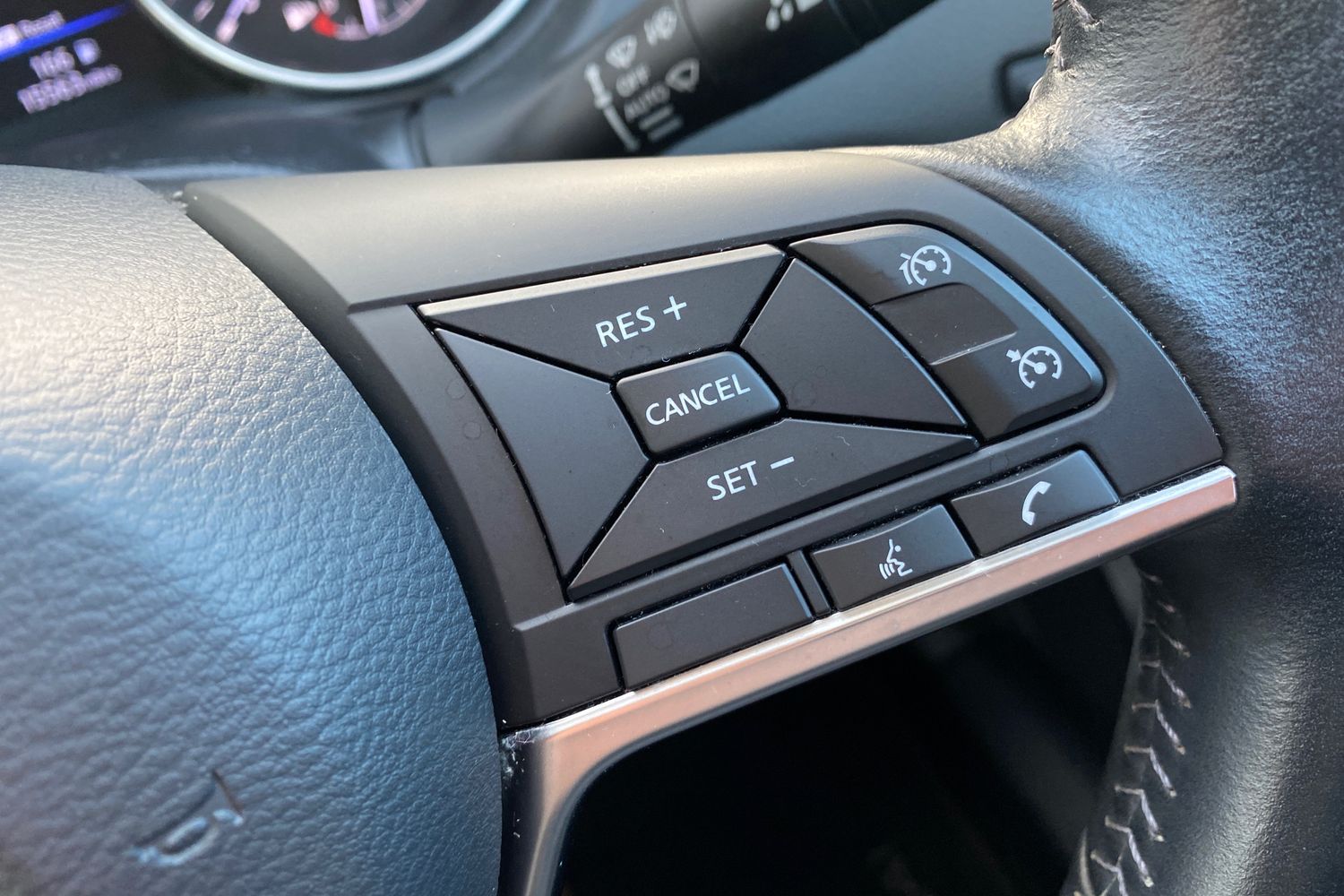 Used Nissan Qashqai 2019 for sale - 76643279: Photo 26