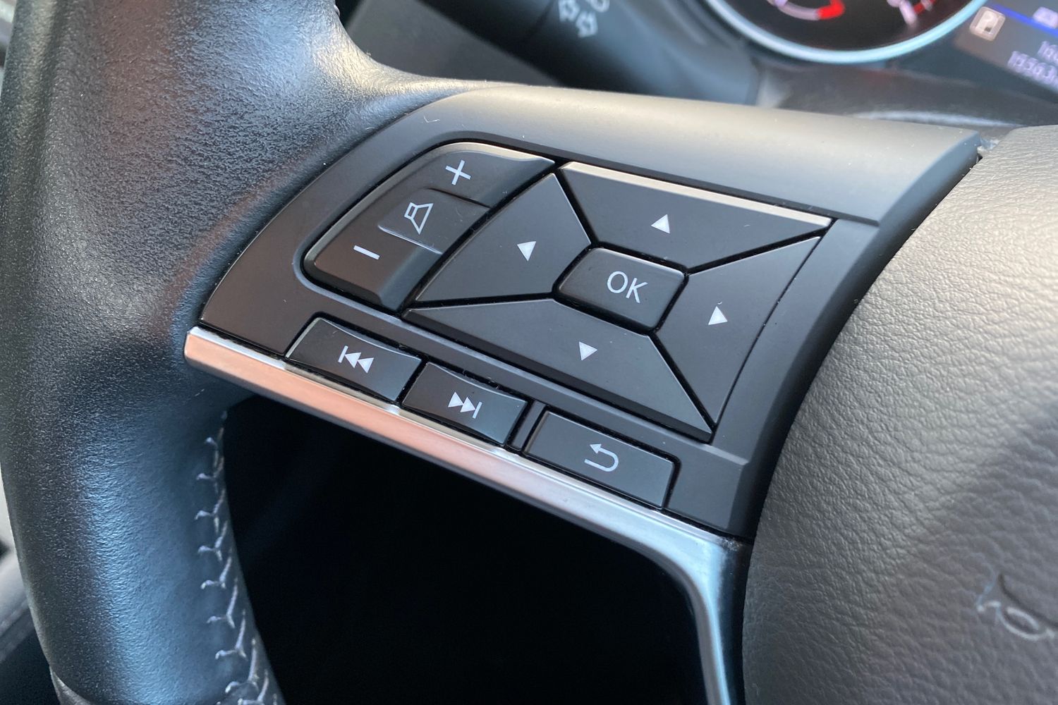 Used Nissan Qashqai 2019 for sale - 76643279: Photo 27