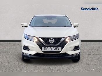 Used Nissan Qashqai 2019 for sale - 76643279: Photo