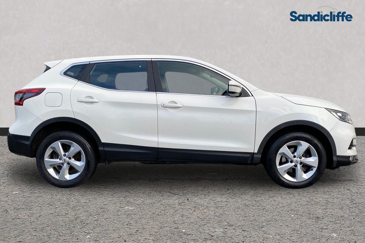 Used Nissan Qashqai 2019 for sale - 76643279: Photo 3