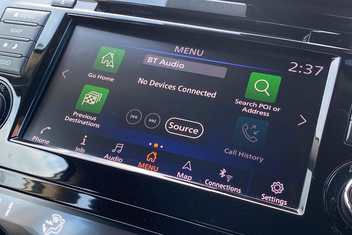 Used Nissan Qashqai 2019 for sale - 76643279: Photo 34