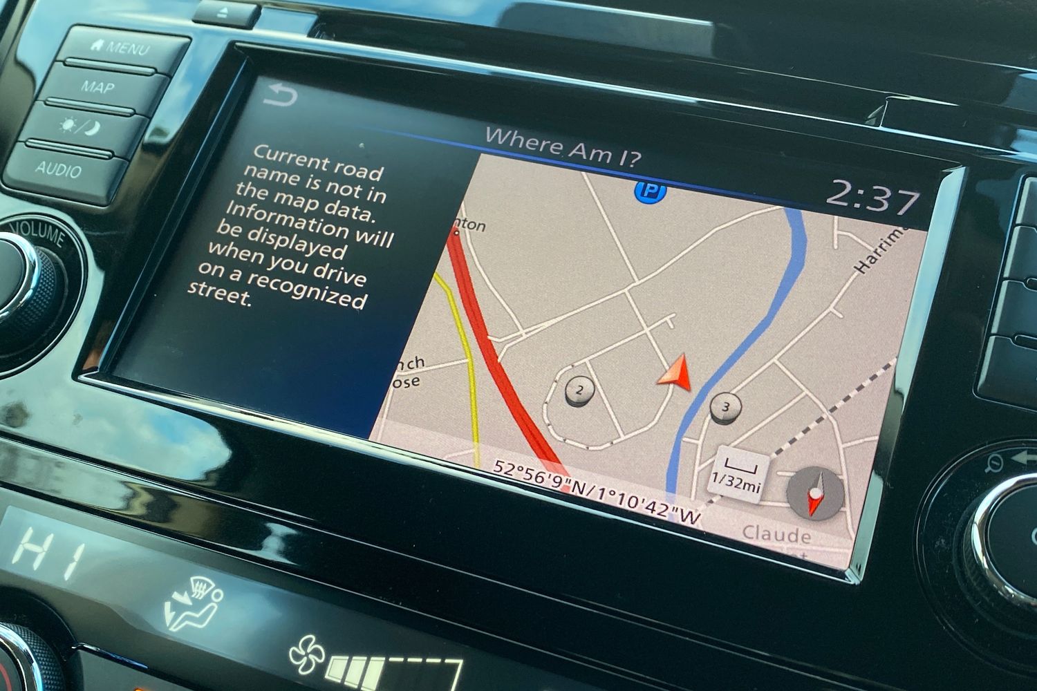 Used Nissan Qashqai 2019 for sale - 76643279: Photo 37