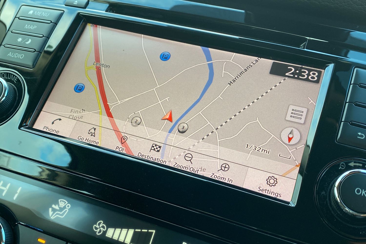 Used Nissan Qashqai 2019 for sale - 76643279: Photo 39