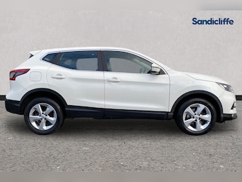 Used Nissan Qashqai 2019 for sale - 76643279: Photo