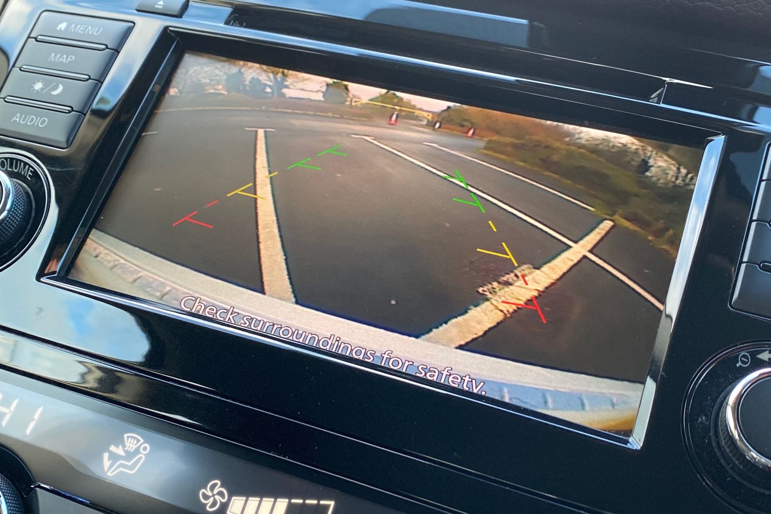 Used Nissan Qashqai 2019 for sale - 76643279: Photo 41