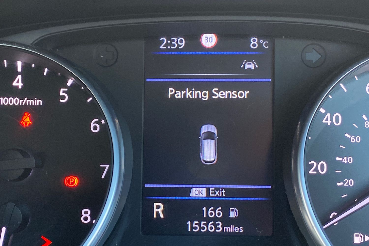 Used Nissan Qashqai 2019 for sale - 76643279: Photo 42