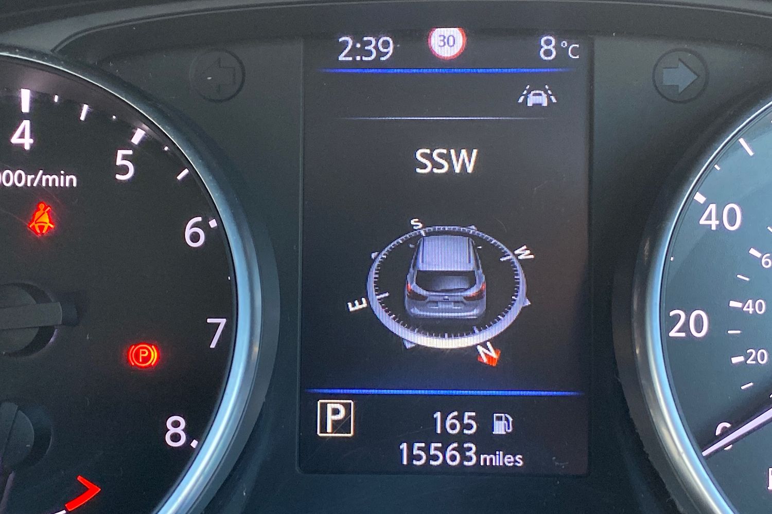 Used Nissan Qashqai 2019 for sale - 76643279: Photo 43