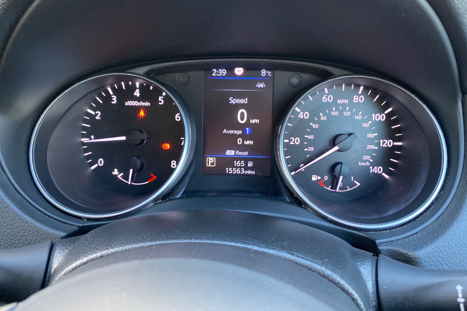 Used Nissan Qashqai 2019 for sale - 76643279: Photo 45