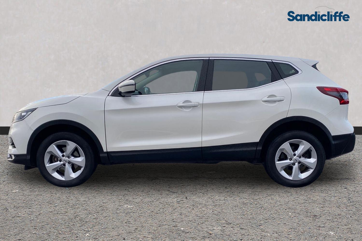 Used Nissan Qashqai 2019 for sale - 76643279: Photo 7
