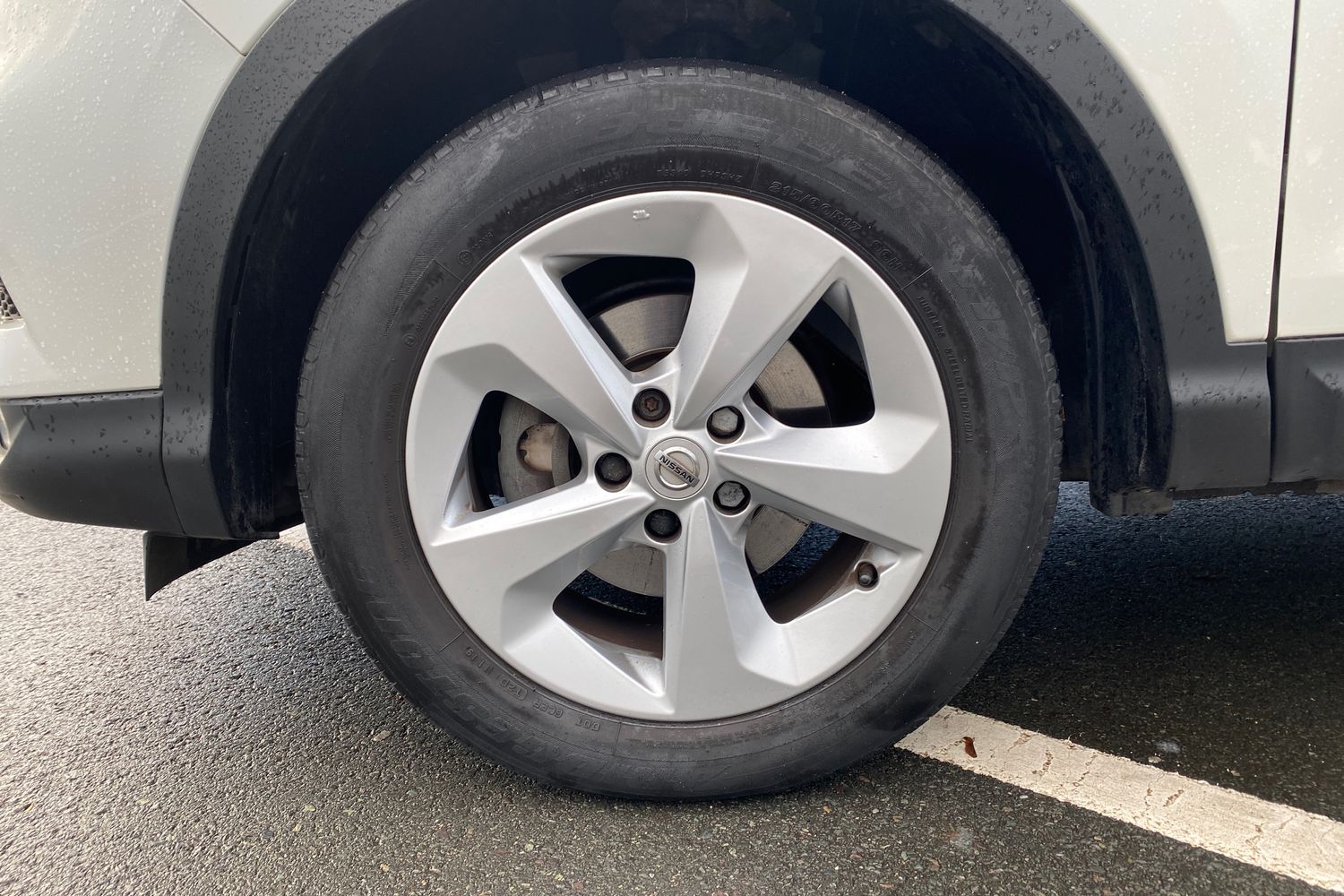 Used Nissan Qashqai 2019 for sale - 76643279: Photo 9