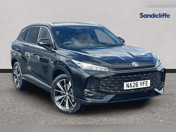 Used MG MG HS 2026 for sale - 79503629: Photo