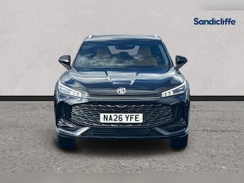 Used MG MG HS 2026 for sale - 79503629: Photo