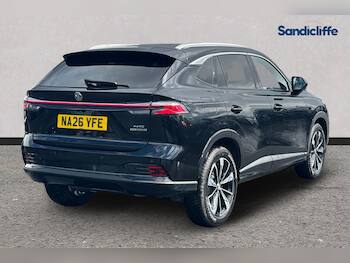 Used MG MG HS 2026 for sale - 79503629: Photo