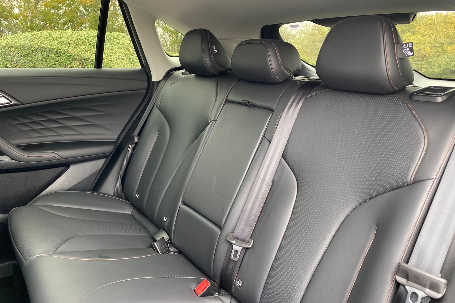 Used MG MG HS 2025 for sale - 76159423: Photo 14