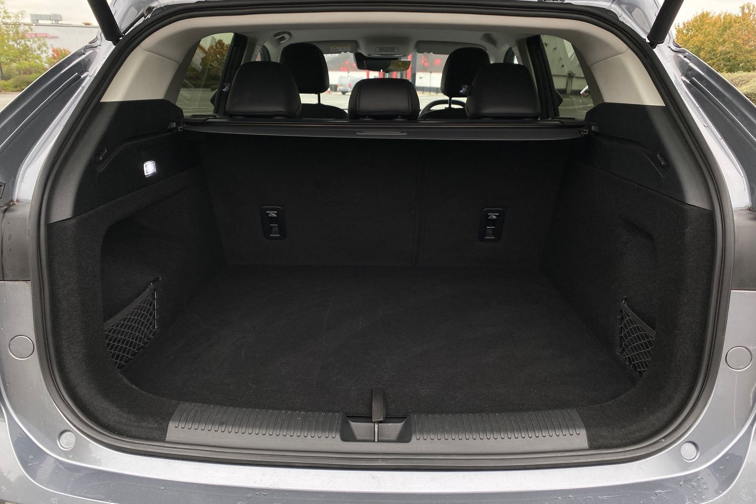 Used MG MG HS 2025 for sale - 76159423: Photo 15